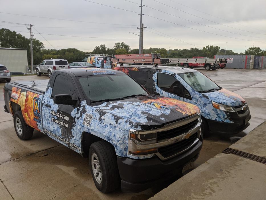 A-1 United Heating, Air & Electrical Image