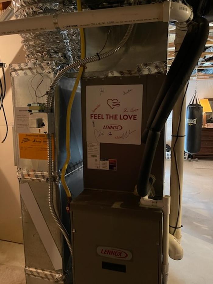 A-1 United Heating, Air & Electrical Image