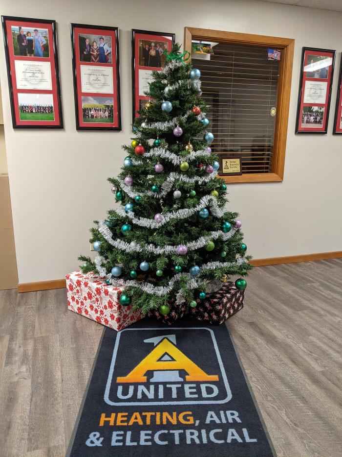 A-1 United Heating, Air & Electrical Image