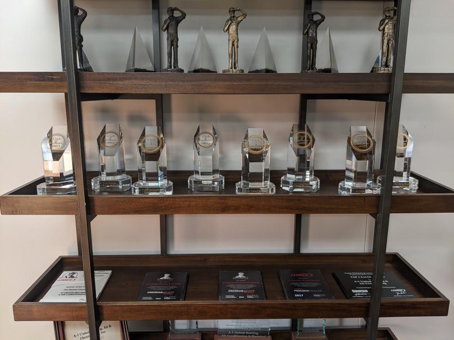 A-1 United Heating, Air & Electrical Image