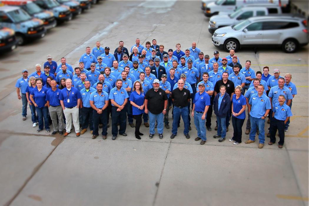 A-1 United Heating, Air & Electrical Image