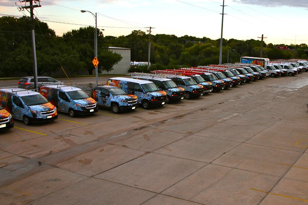 A-1 United Heating, Air & Electrical Image