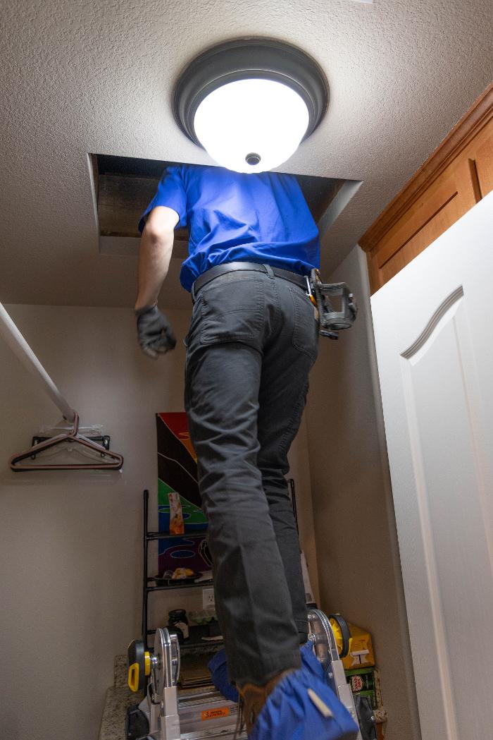 Royal Aire Solar, Heating, Air & Water Image