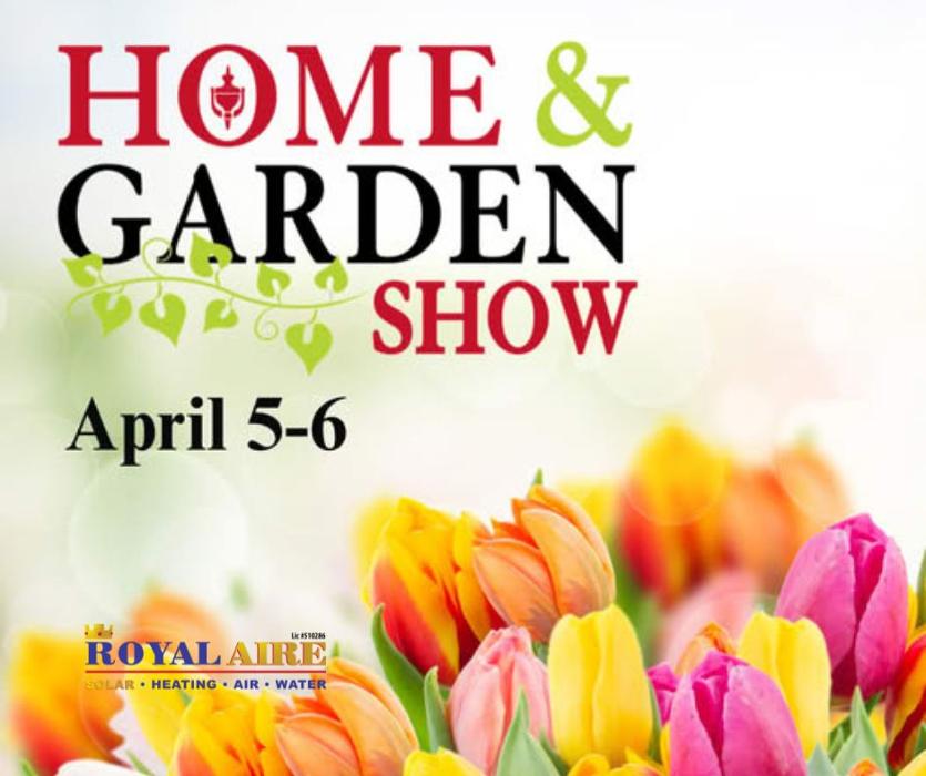 Royal Aire Solar, Heating, Air & Water Image