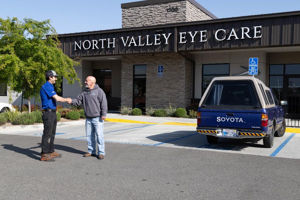 Royal Aire Solar, Heating, Air & Water Image