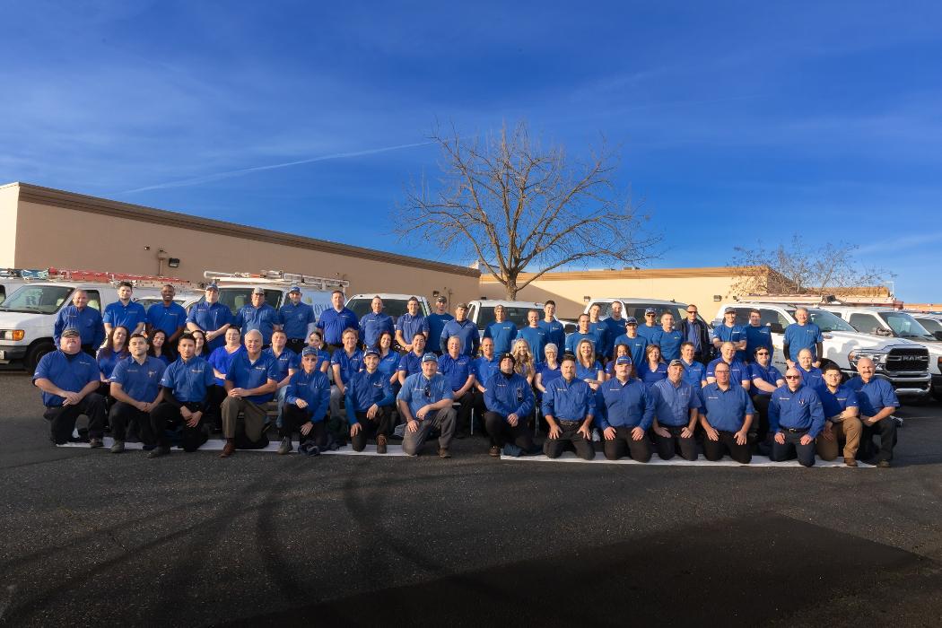 Royal Aire Solar, Heating, Air & Water Image