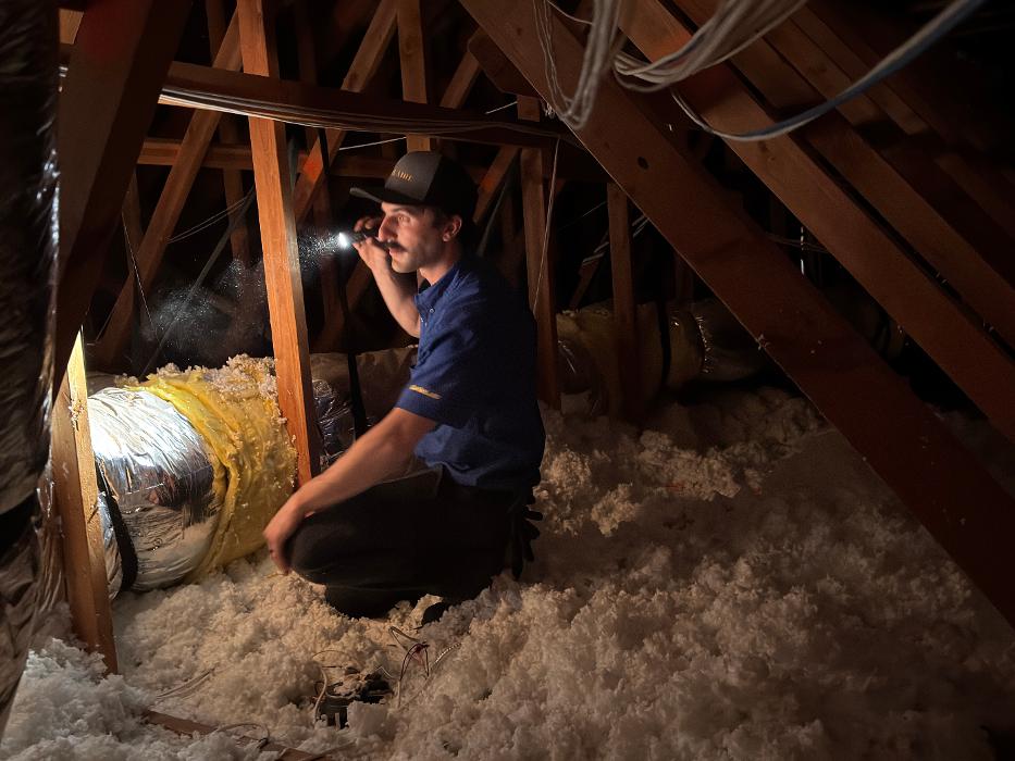 Royal Aire Solar, Heating, Air & Water Image