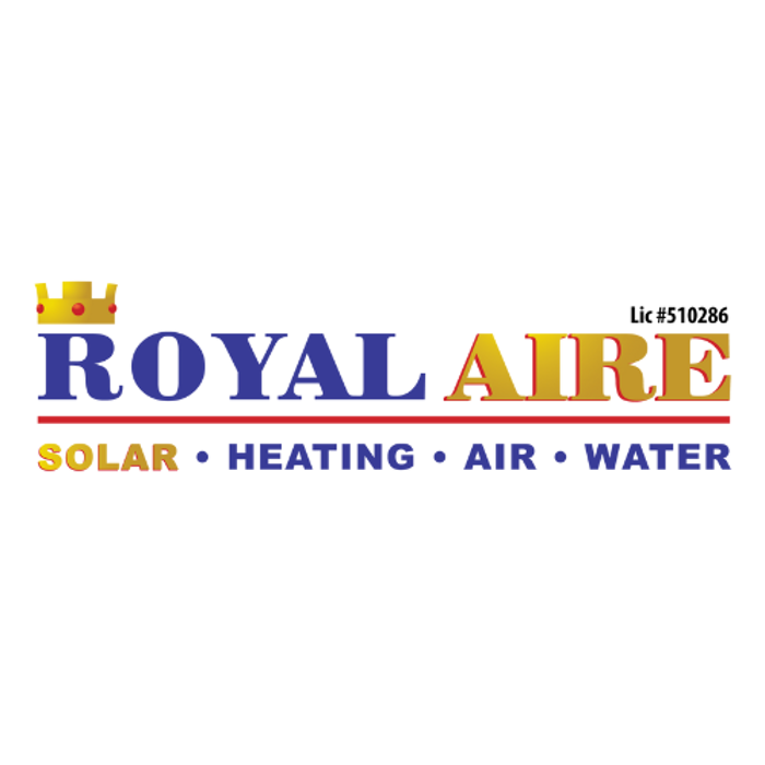 Royal Aire Solar, Heating, Air & Water Image
