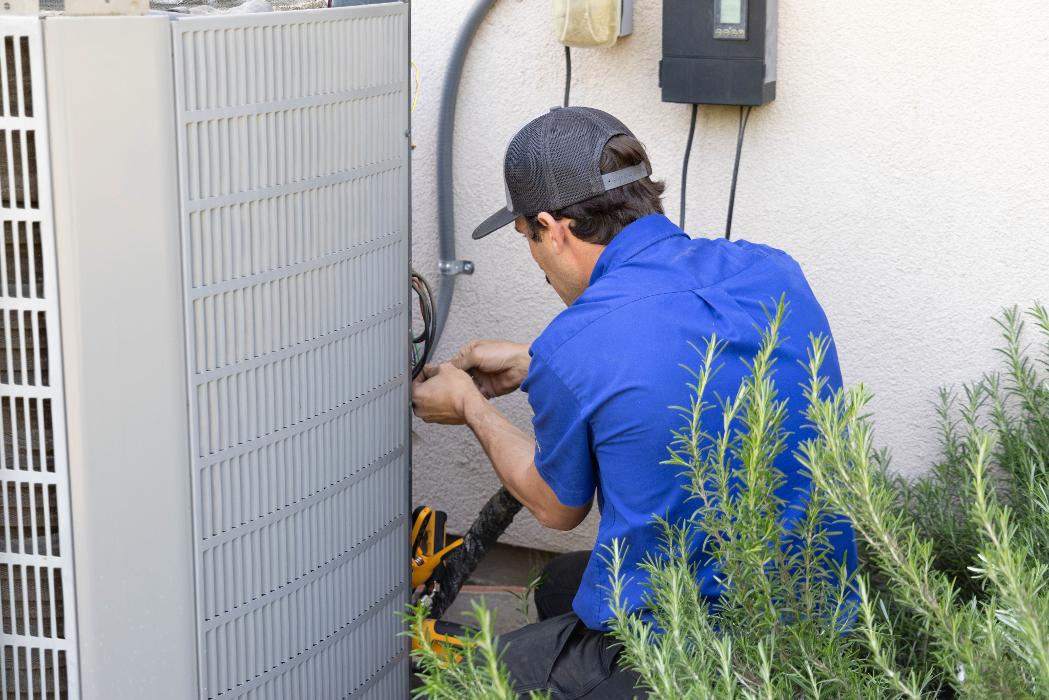 Royal Aire Solar, Heating, Air & Water Image