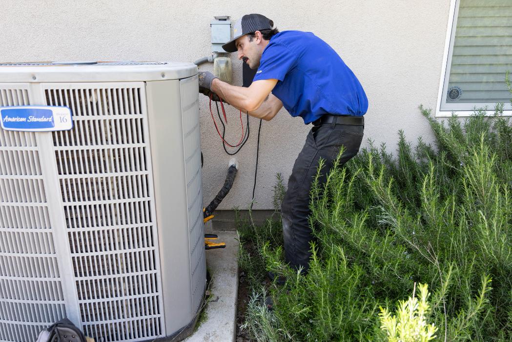 Royal Aire Solar, Heating, Air & Water Image