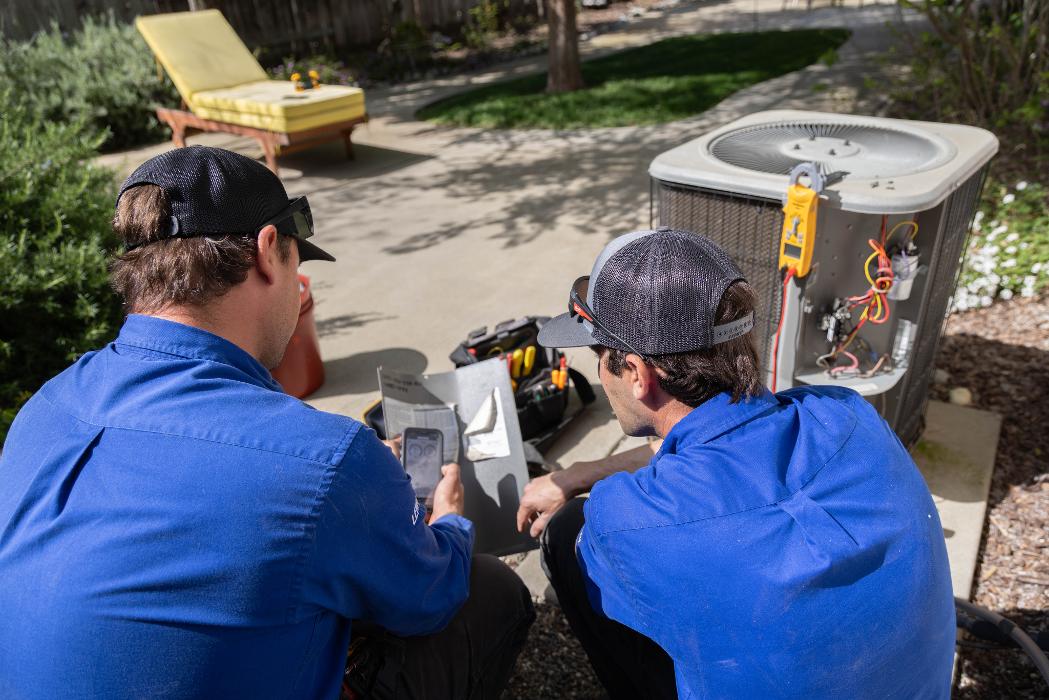 Royal Aire Solar, Heating, Air & Water Image