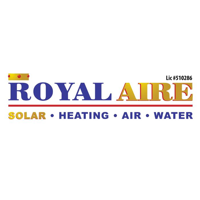 Royal Aire Solar, Heating, Air & Water Image