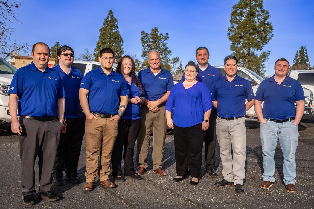 Royal Aire Solar, Heating, Air & Water Image