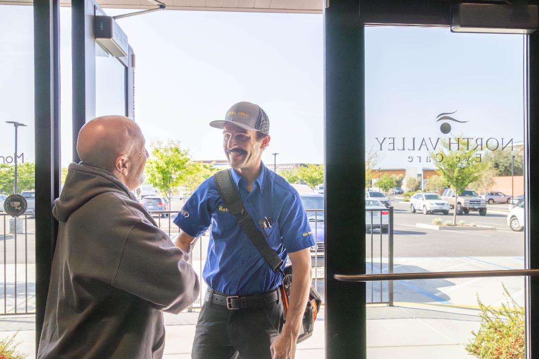 Royal Aire Solar, Heating, Air & Water Image