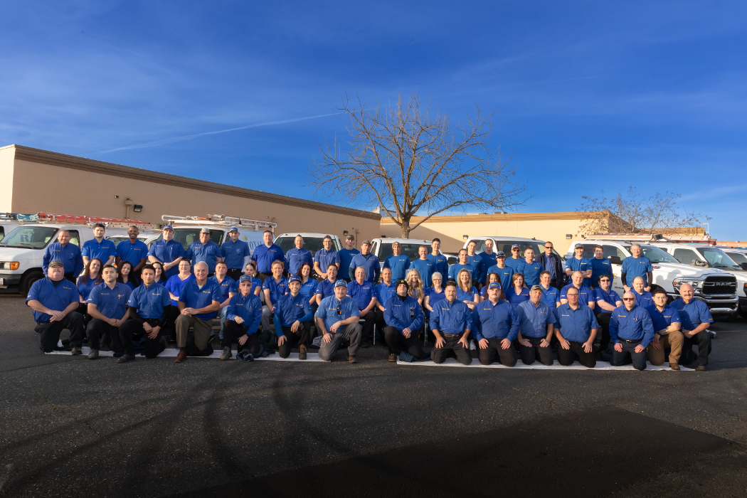 Royal Aire Solar, Heating, Air & Water Image