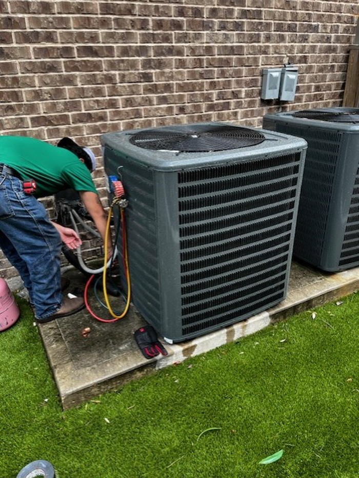 1-800-Plumber +Air Image