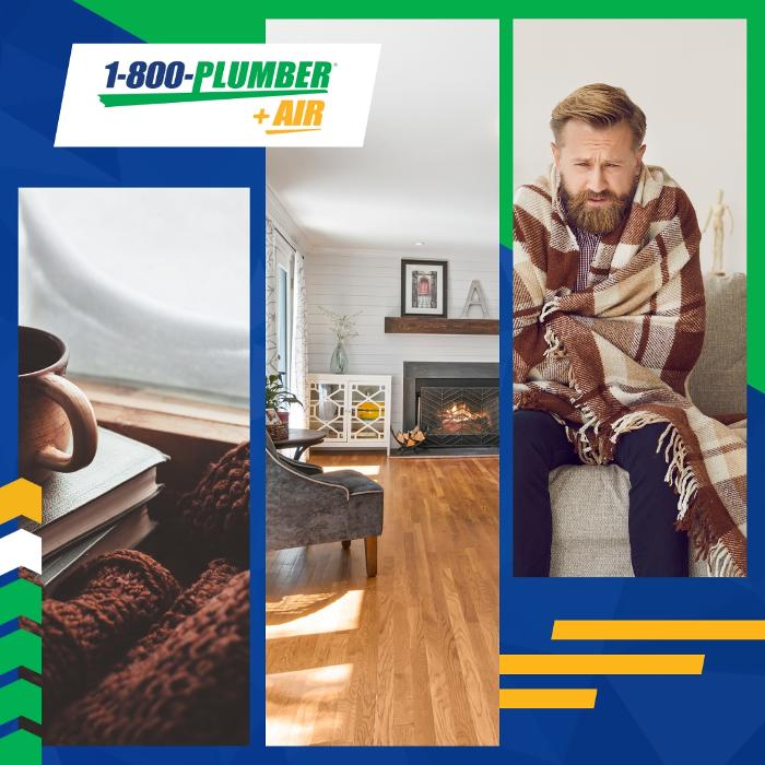 1-800-Plumber +Air - Pearland, TX