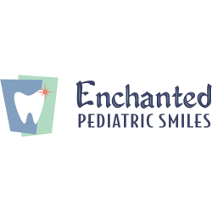 Enchanted Pediatric Smiles Logo