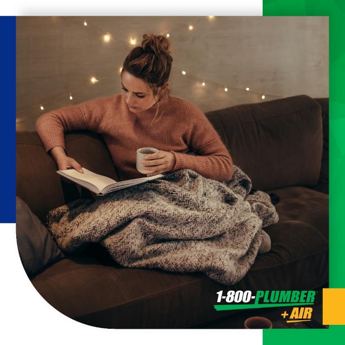 1-800-Plumber +Air Logo