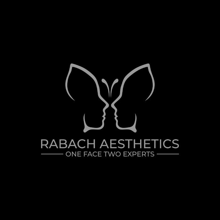 Rabach Aesthetics Logo