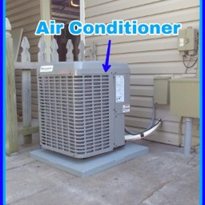 De Hart Plumbing Heating & Cooling - Topeka, KS