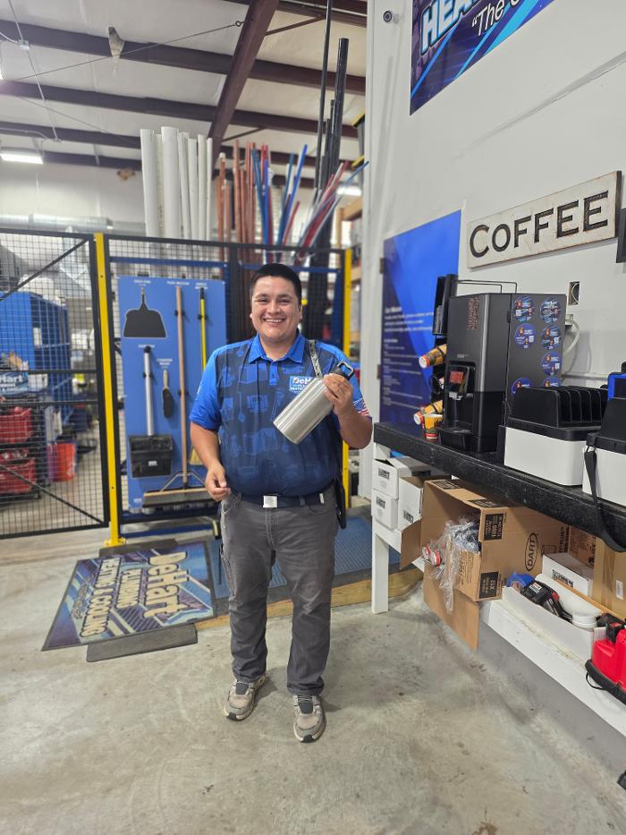 De Hart Plumbing Heating & Cooling - Topeka, KS