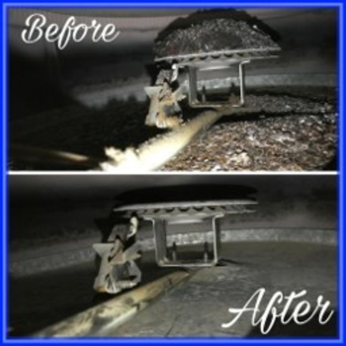 De Hart Plumbing Heating & Cooling - Topeka, KS