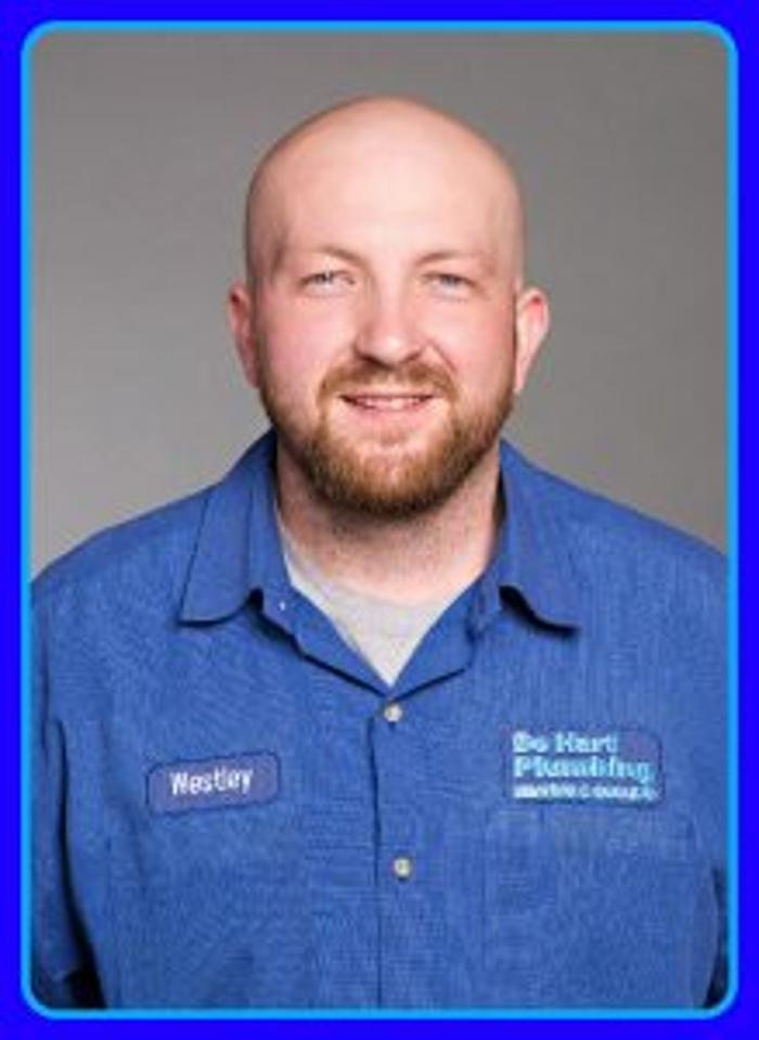 De Hart Plumbing Heating & Cooling - Topeka, KS