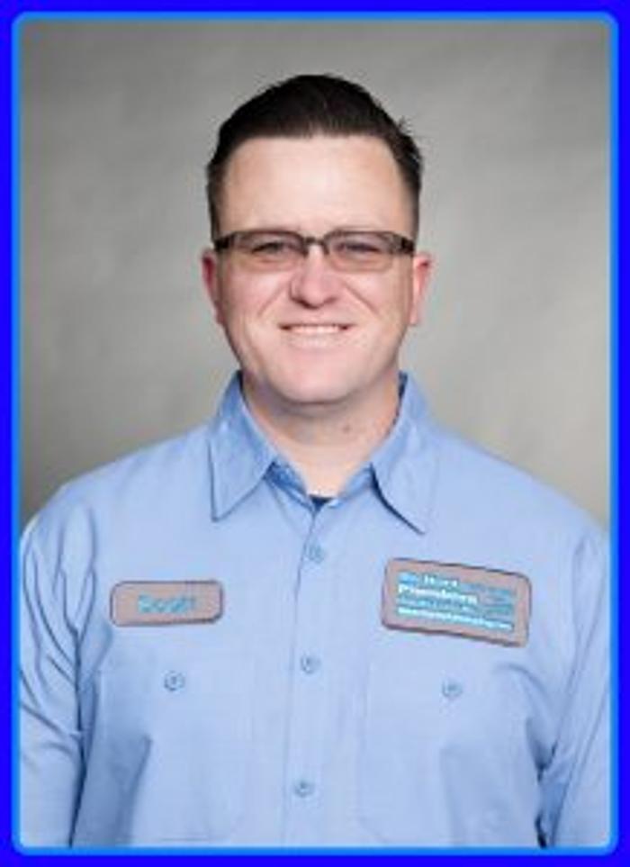 De Hart Plumbing Heating & Cooling - Topeka, KS