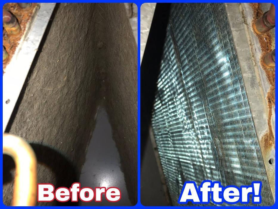 De Hart Plumbing Heating & Cooling - Topeka, KS