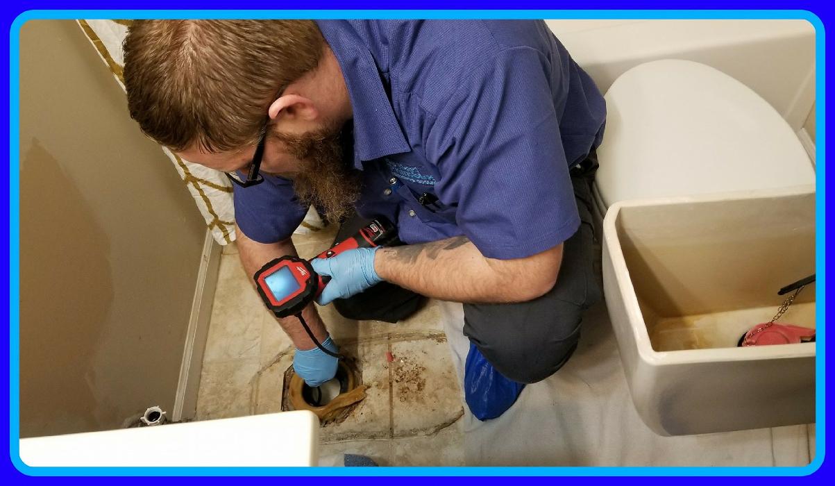 De Hart Plumbing Heating & Cooling - Topeka, KS