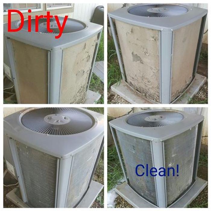 De Hart Plumbing Heating & Cooling - Topeka, KS