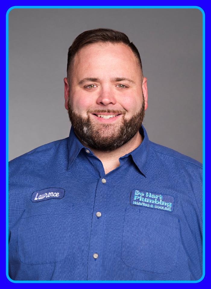 De Hart Plumbing Heating & Cooling - Topeka, KS