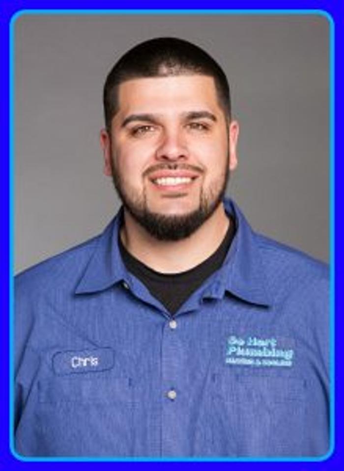 De Hart Plumbing Heating & Cooling - Topeka, KS