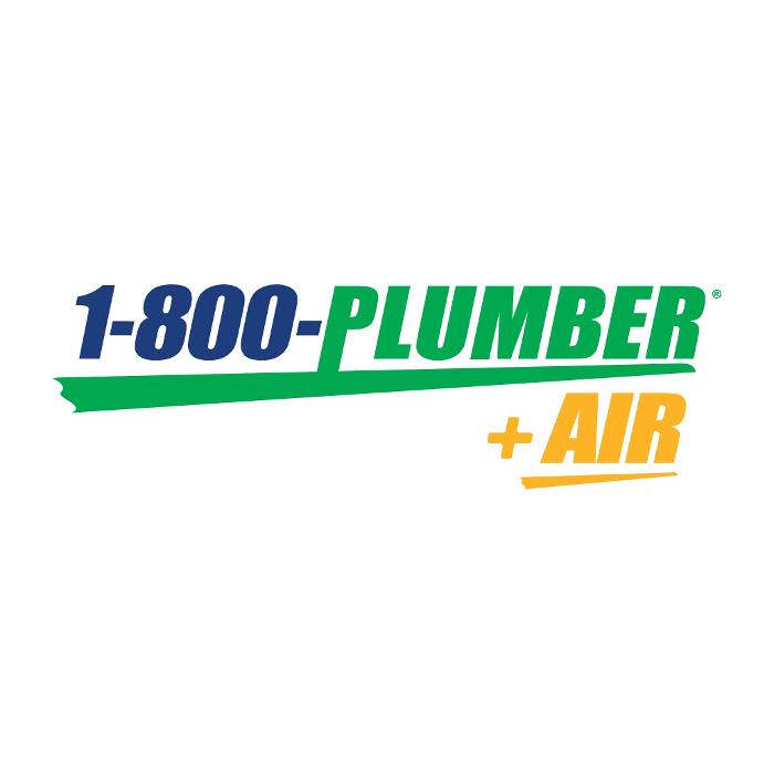 1-800-Plumber +Air Image