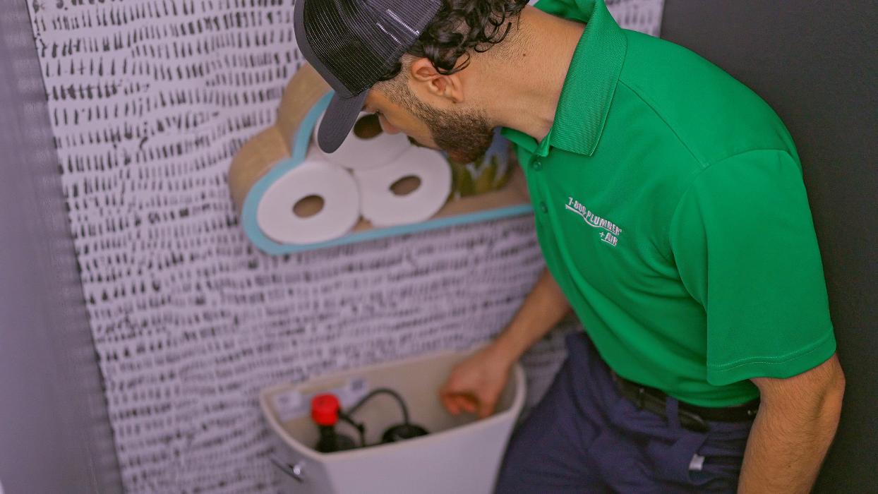 1-800-Plumber +Air Image