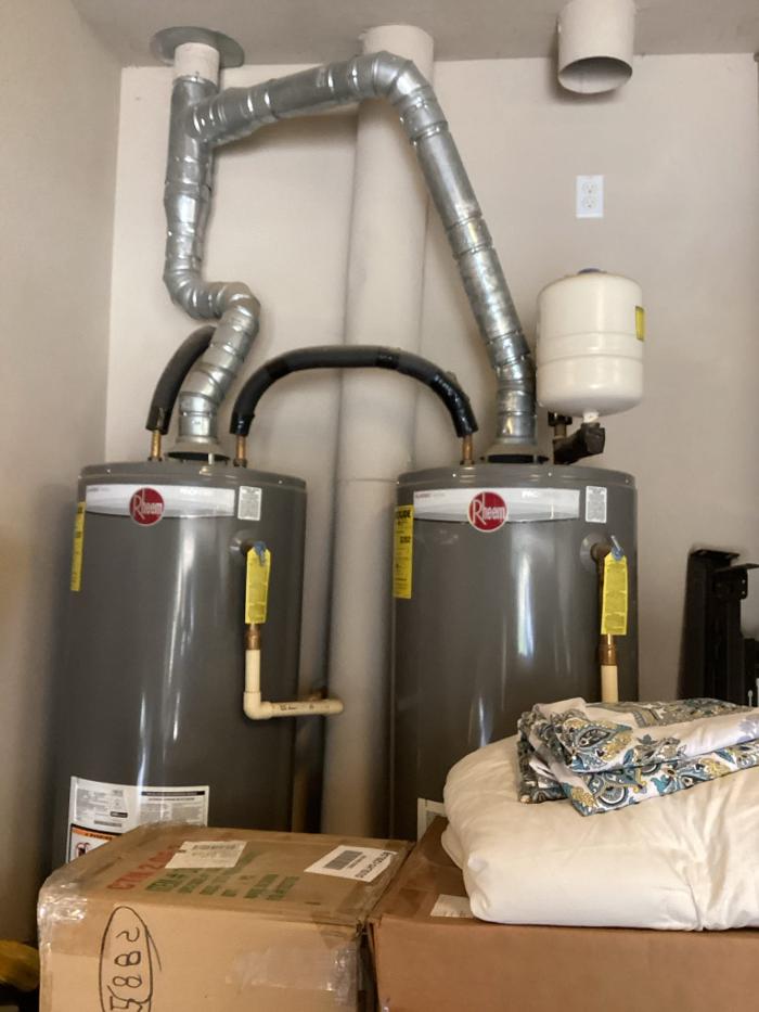 1-800-Plumber +Air - Round Rock, TX