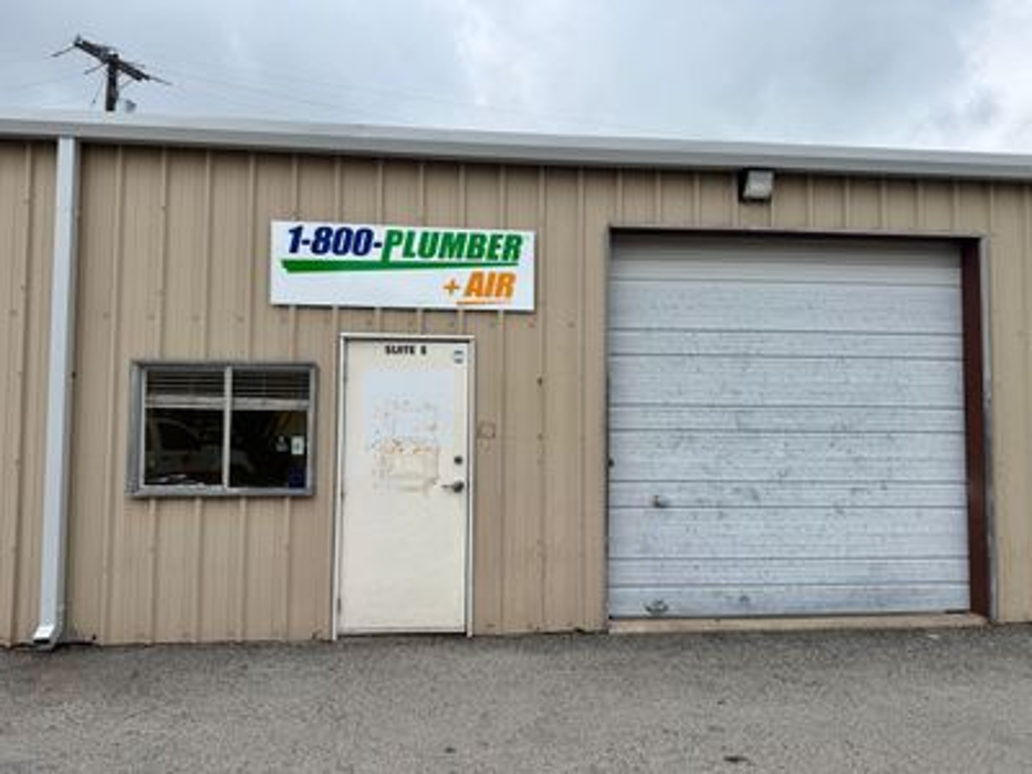 1-800-Plumber +Air - Round Rock, TX