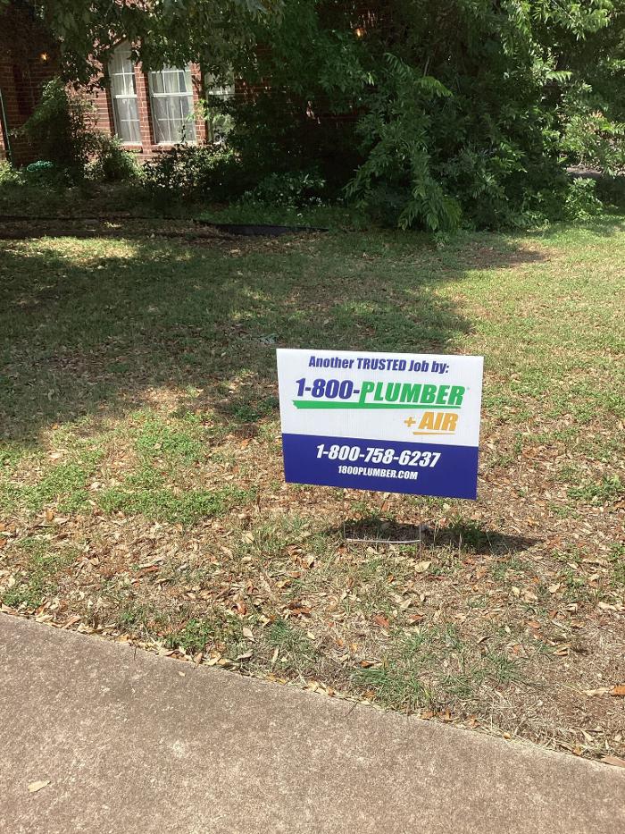 1-800-Plumber +Air - Round Rock, TX