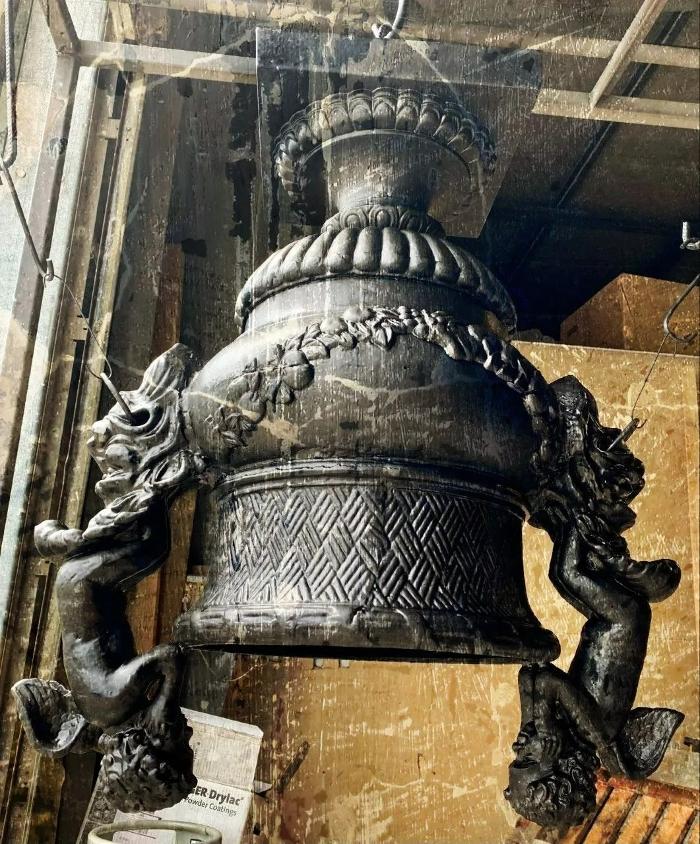 Mountaintop Powder Coating - Bellefonte, PA