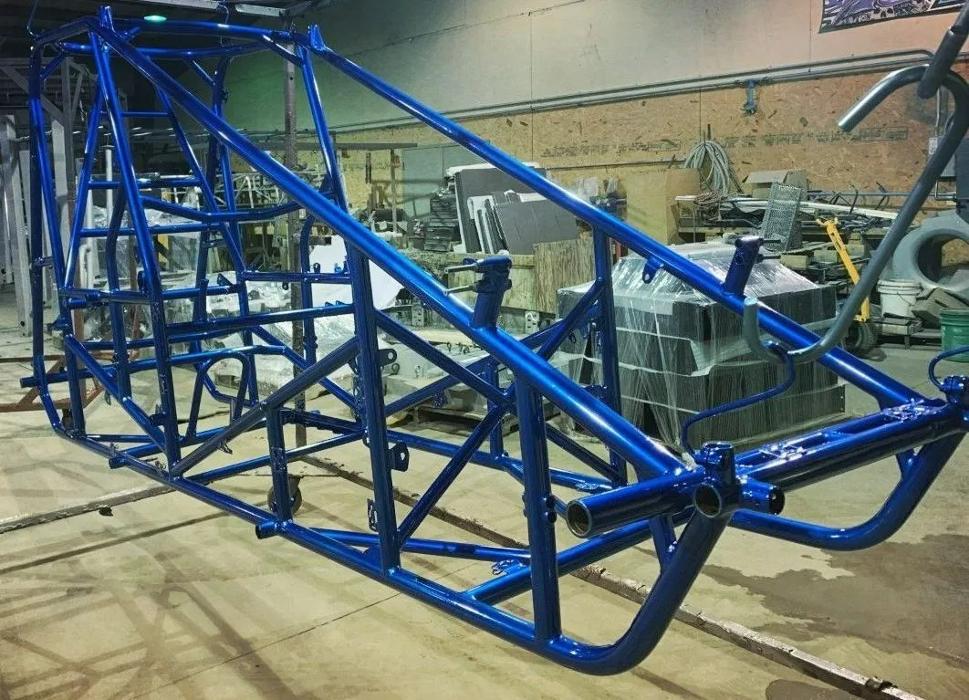 Mountaintop Powder Coating - Bellefonte, PA