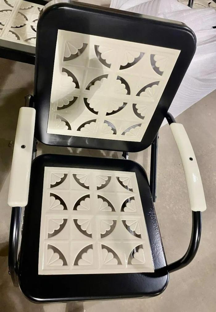 Mountaintop Powder Coating - Bellefonte, PA