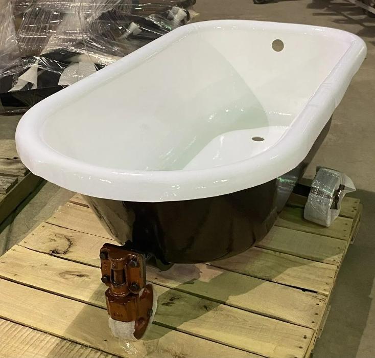 Mountaintop Powder Coating - Bellefonte, PA