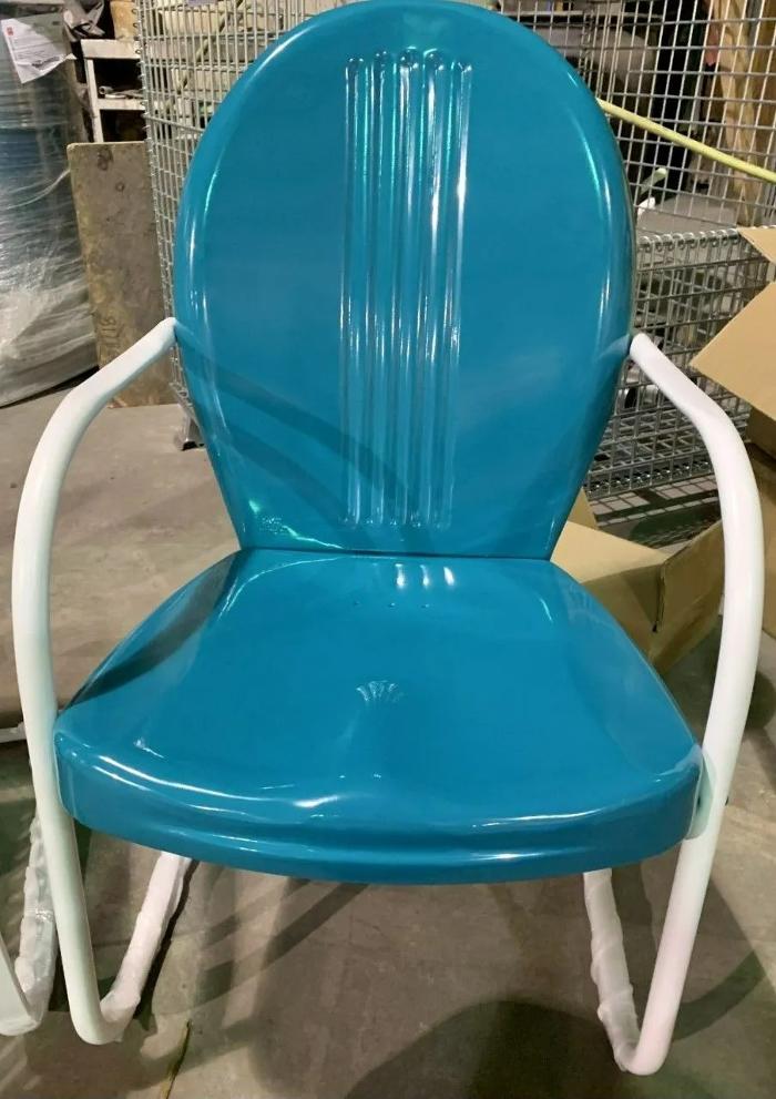 Mountaintop Powder Coating - Bellefonte, PA