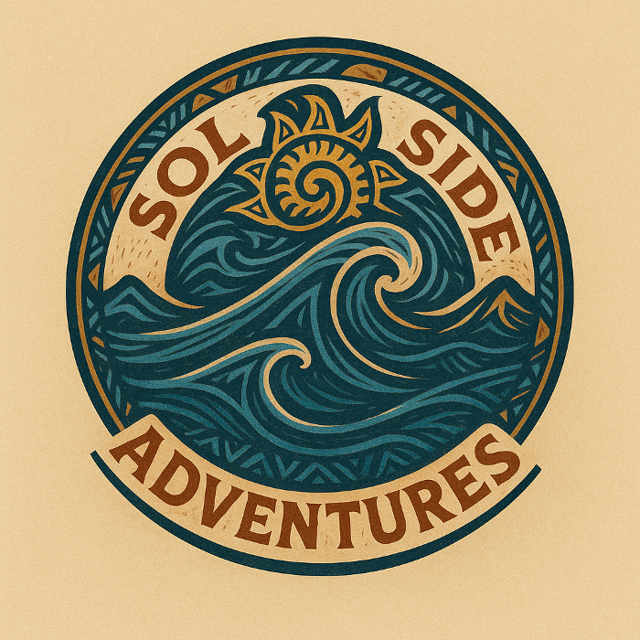 Sol Side Adventures - Dana Point, CA