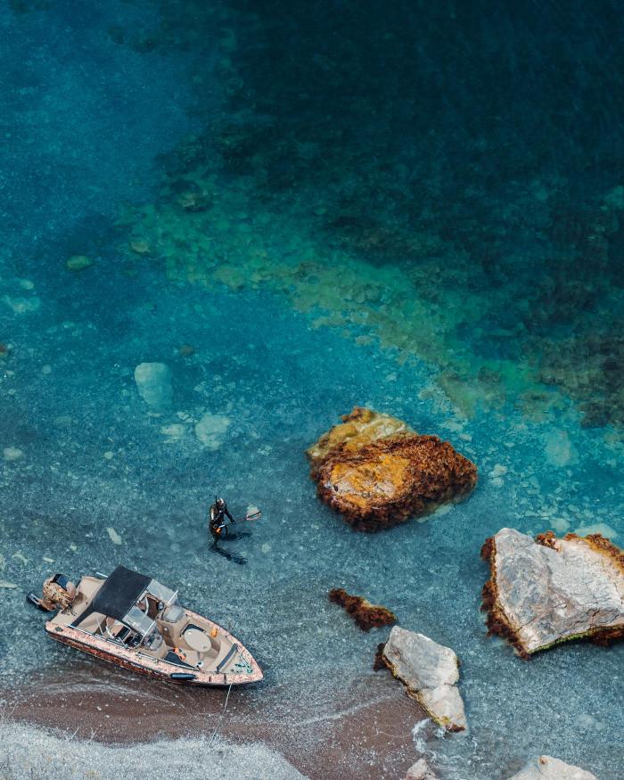 Sol Side Adventures - Dana Point, CA