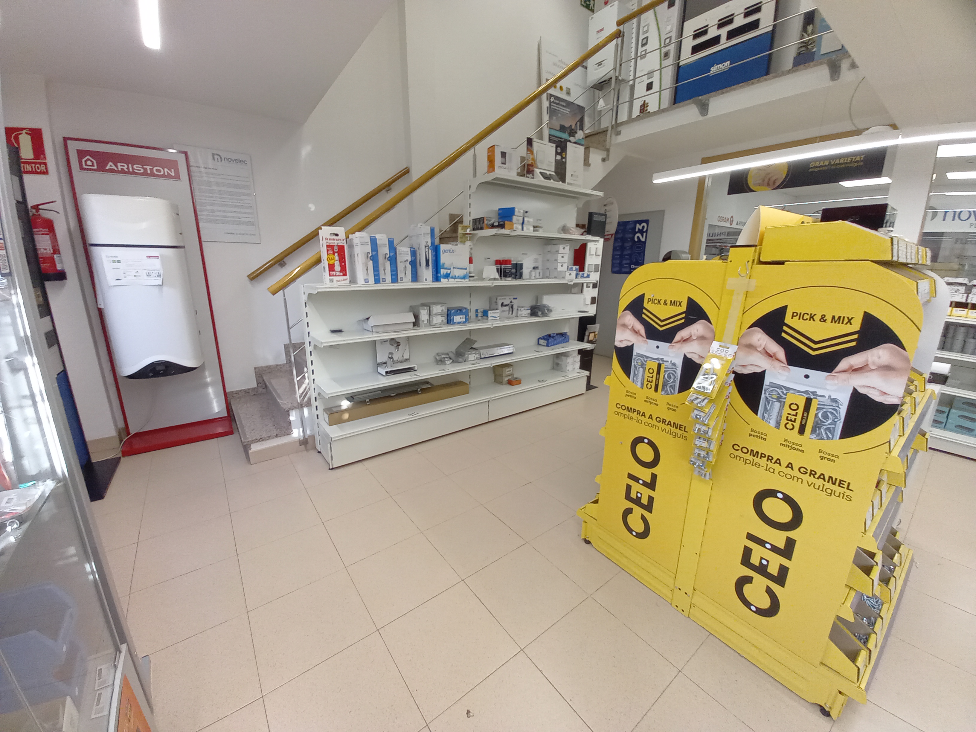 Galería en miniatura