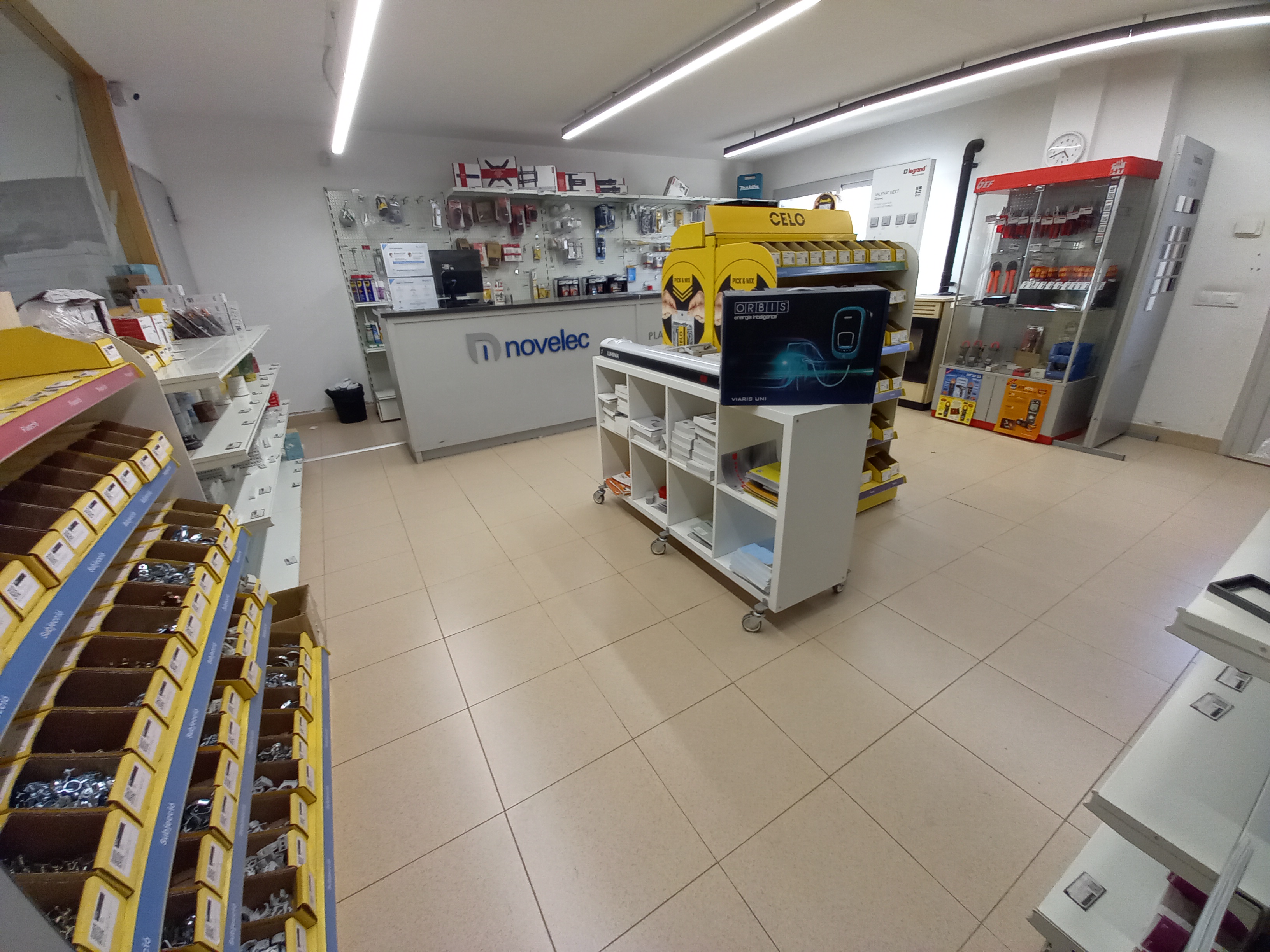 Galería en miniatura