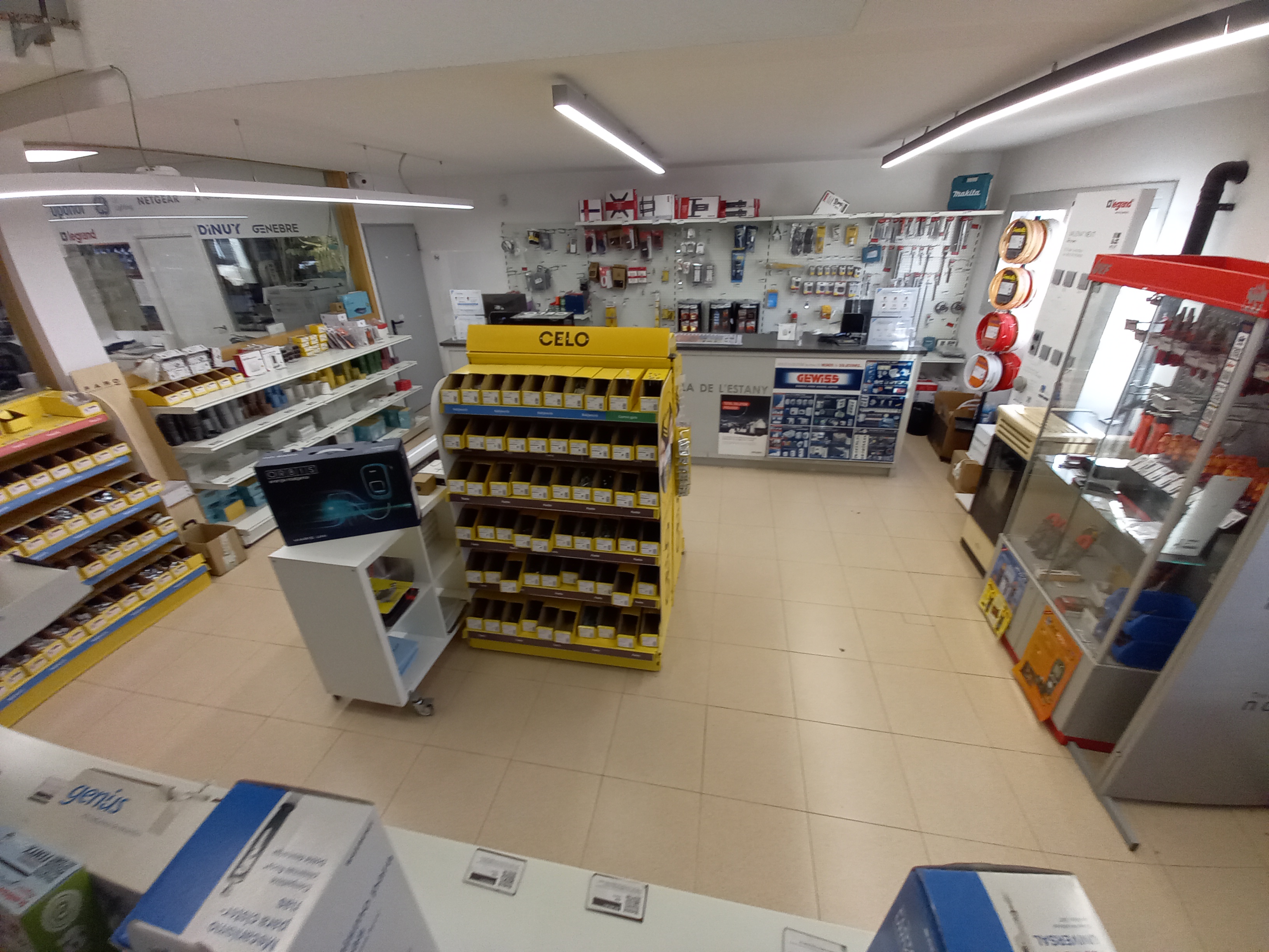 Galería en miniatura