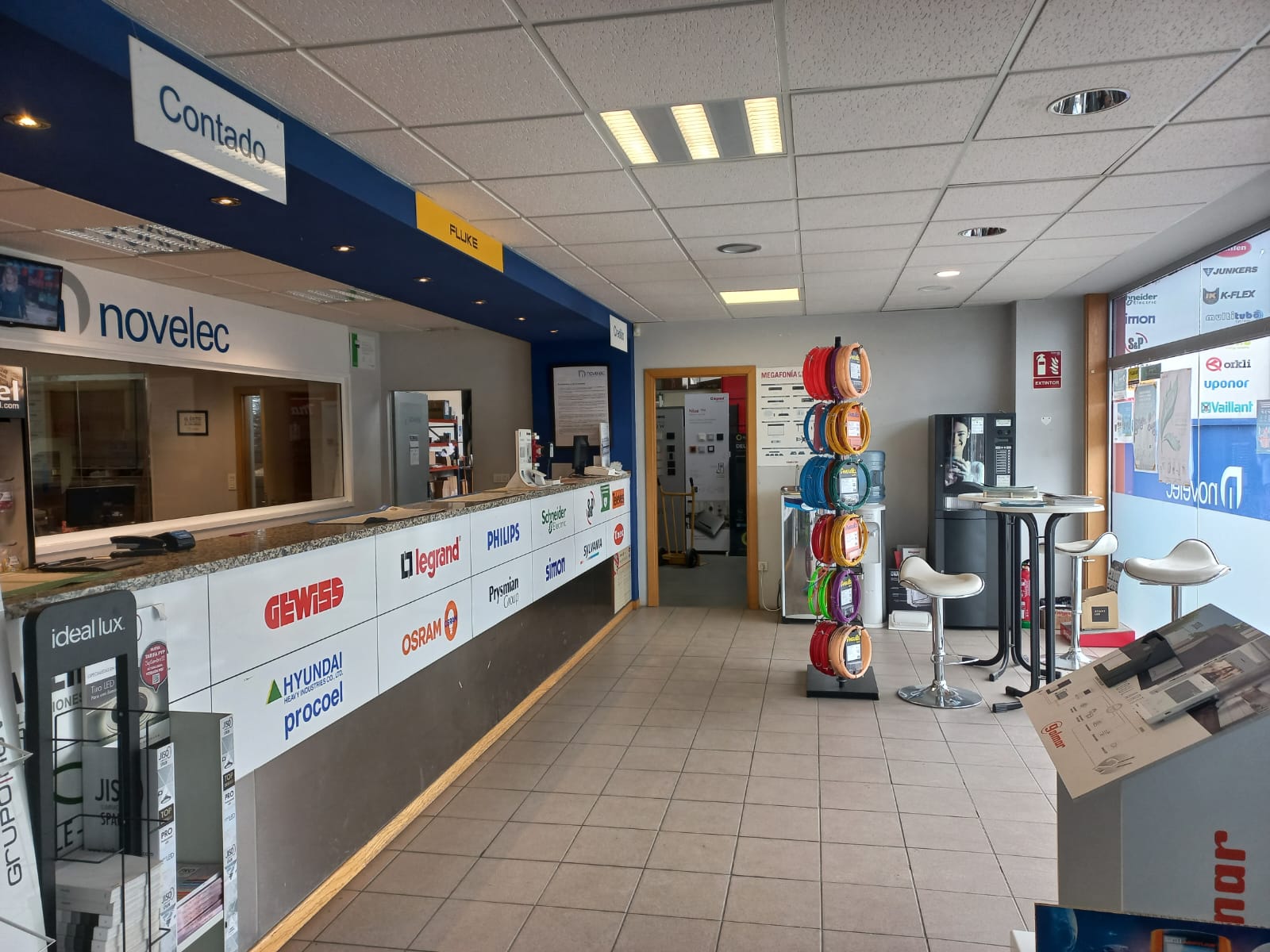 Galería en miniatura